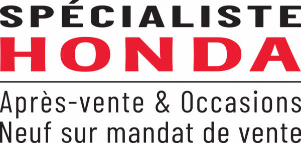 Logo HONDA