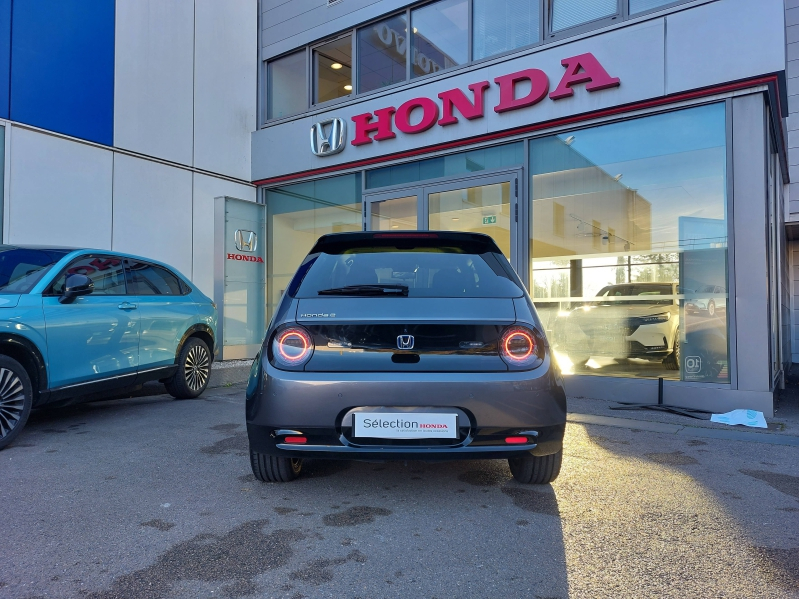 HONDA Honda e d’occasion à vendre à Aix-en-Provence chez Honda Aix-en-Provence (Photo 6)