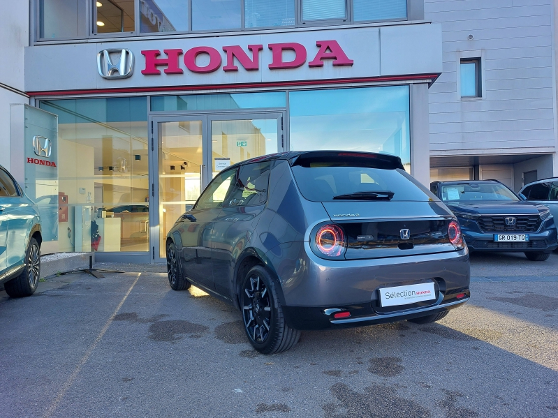 HONDA Honda e d’occasion à vendre à Aix-en-Provence chez Honda Aix-en-Provence (Photo 7)