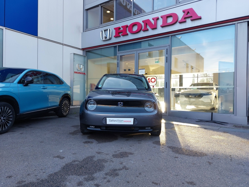 HONDA Honda e d’occasion à vendre à Aix-en-Provence chez Honda Aix-en-Provence (Photo 5)