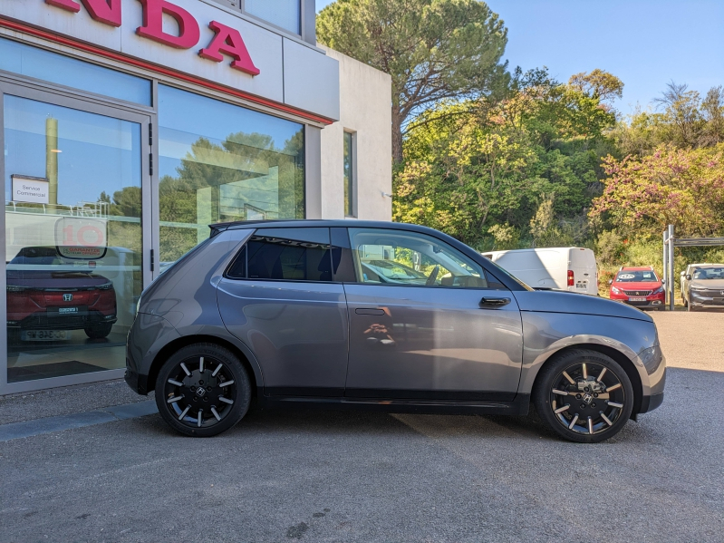 HONDA Honda e d’occasion à vendre à Aix-en-Provence chez Honda Aix-en-Provence (Photo 4)