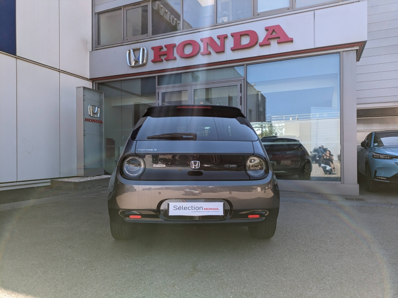 HONDA Honda e d’occasion à vendre à Aix-en-Provence chez Honda Aix-en-Provence (Photo 5)