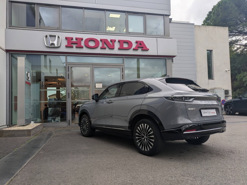 HONDA e:Ny1 d’occasion à vendre à AIX-EN-PROVENCE chez SUÈDE PROVENCE AUTOMOBILES (Photo 7)