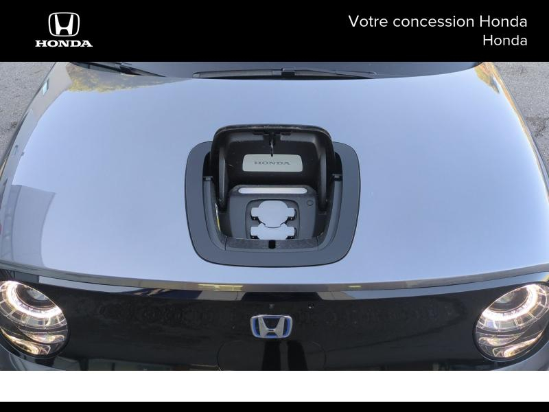 HONDA Honda e d’occasion à vendre à AIX-EN-PROVENCE chez SUÈDE PROVENCE AUTOMOBILES (Photo 3)