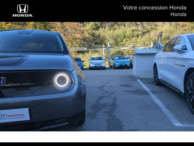 HONDA Honda e d’occasion à vendre à AIX-EN-PROVENCE chez SUÈDE PROVENCE AUTOMOBILES (Photo 4)