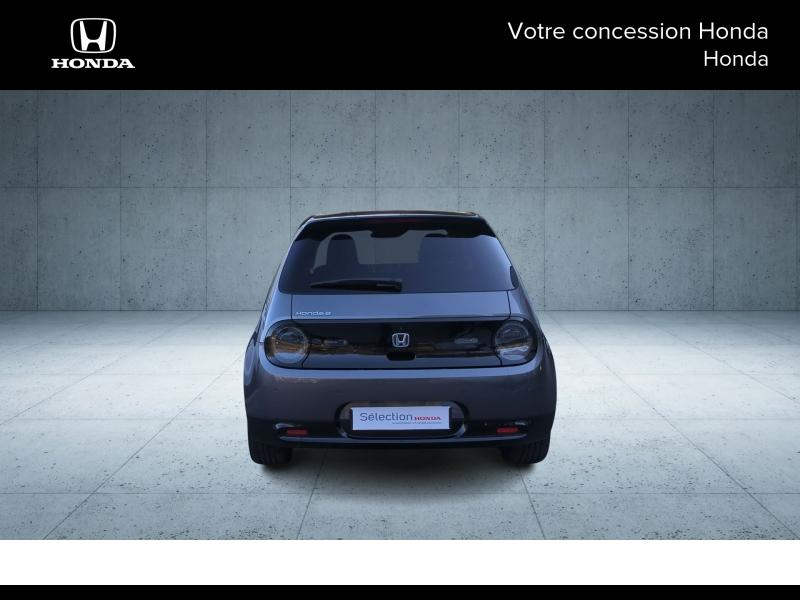 HONDA Honda e d’occasion à vendre à AIX-EN-PROVENCE chez SUÈDE PROVENCE AUTOMOBILES (Photo 5)