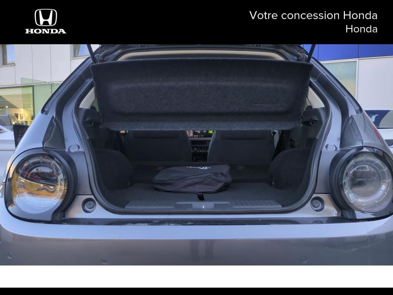 HONDA Honda e d’occasion à vendre à AIX-EN-PROVENCE chez SUÈDE PROVENCE AUTOMOBILES (Photo 8)