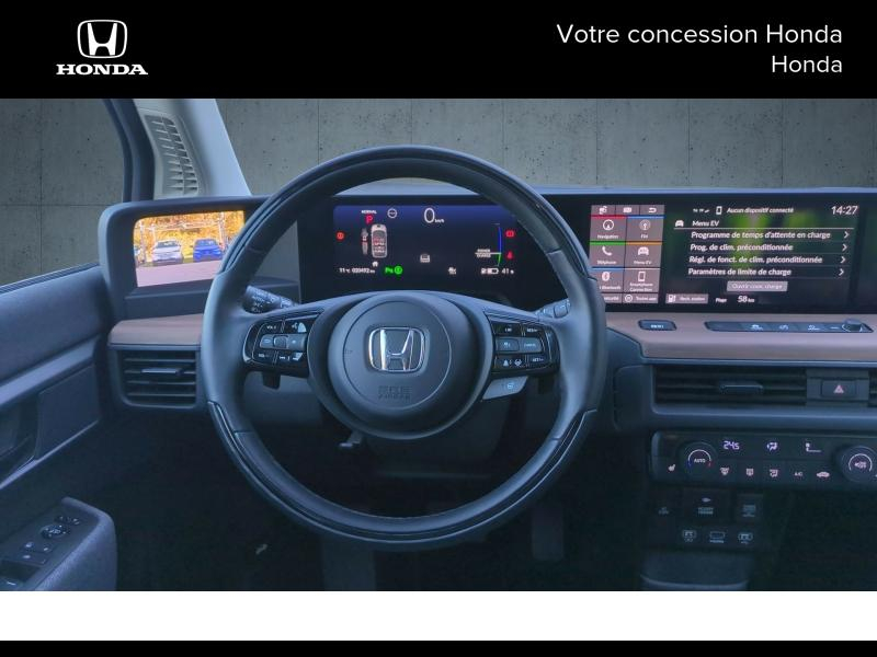 HONDA Honda e d’occasion à vendre à AIX-EN-PROVENCE chez SUÈDE PROVENCE AUTOMOBILES (Photo 18)