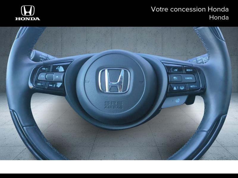 HONDA Honda e d’occasion à vendre à AIX-EN-PROVENCE chez SUÈDE PROVENCE AUTOMOBILES (Photo 19)