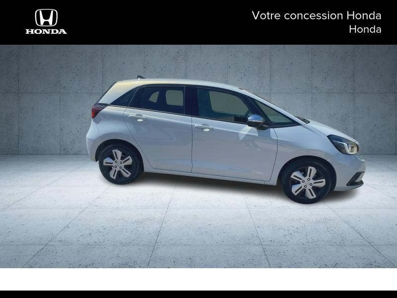 HONDA Jazz d’occasion à vendre à AIX-EN-PROVENCE chez SUÈDE PROVENCE AUTOMOBILES (Photo 4)