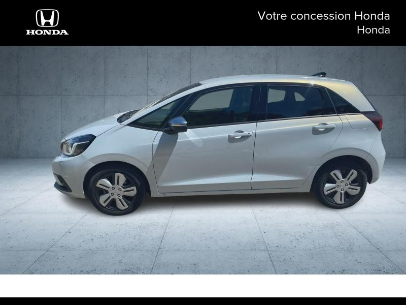 HONDA Jazz d’occasion à vendre à AIX-EN-PROVENCE chez SUÈDE PROVENCE AUTOMOBILES (Photo 11)