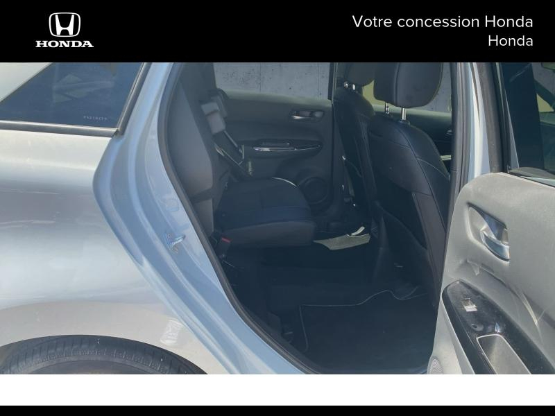 HONDA Jazz d’occasion à vendre à AIX-EN-PROVENCE chez SUÈDE PROVENCE AUTOMOBILES (Photo 13)