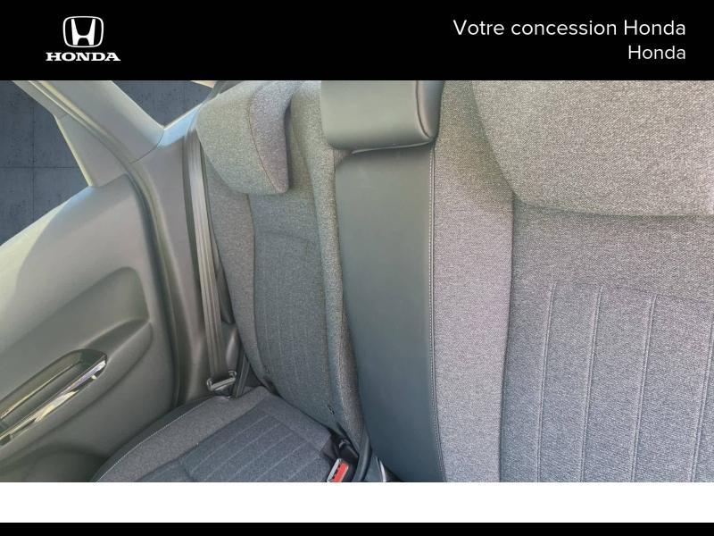 HONDA Jazz d’occasion à vendre à AIX-EN-PROVENCE chez SUÈDE PROVENCE AUTOMOBILES (Photo 14)