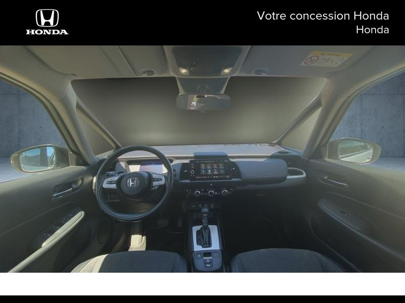 HONDA Jazz d’occasion à vendre à AIX-EN-PROVENCE chez SUÈDE PROVENCE AUTOMOBILES (Photo 16)