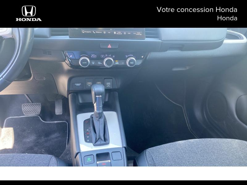 HONDA Jazz d’occasion à vendre à AIX-EN-PROVENCE chez SUÈDE PROVENCE AUTOMOBILES (Photo 17)