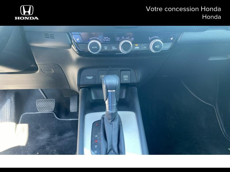 HONDA Jazz d’occasion à vendre à AIX-EN-PROVENCE chez SUÈDE PROVENCE AUTOMOBILES (Photo 18)
