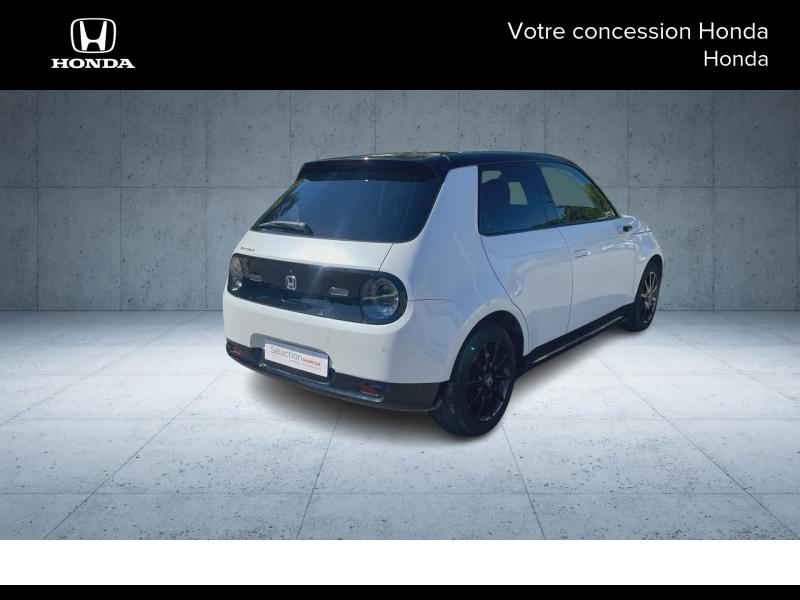 HONDA Honda e d’occasion à vendre à AIX-EN-PROVENCE chez SUÈDE PROVENCE AUTOMOBILES (Photo 6)