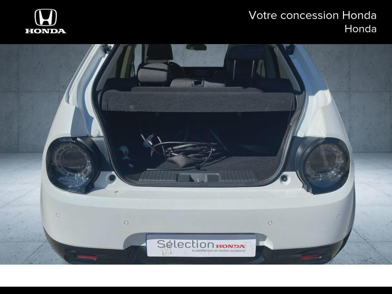 HONDA Honda e d’occasion à vendre à AIX-EN-PROVENCE chez SUÈDE PROVENCE AUTOMOBILES (Photo 9)