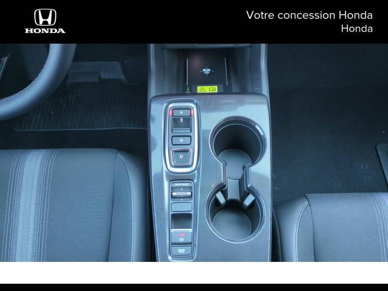 HONDA Civic d’occasion à vendre à AIX-EN-PROVENCE chez SUÈDE PROVENCE AUTOMOBILES (Photo 16)