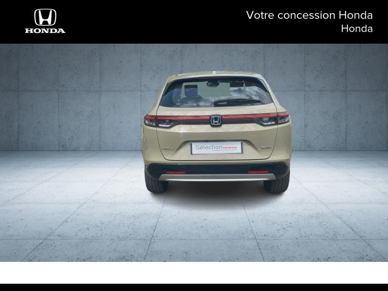 HONDA HR-V d’occasion à vendre à AIX-EN-PROVENCE chez SUÈDE PROVENCE AUTOMOBILES (Photo 7)