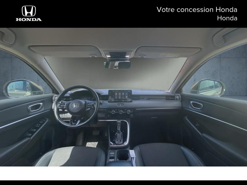 HONDA HR-V d’occasion à vendre à AIX-EN-PROVENCE chez SUÈDE PROVENCE AUTOMOBILES (Photo 13)