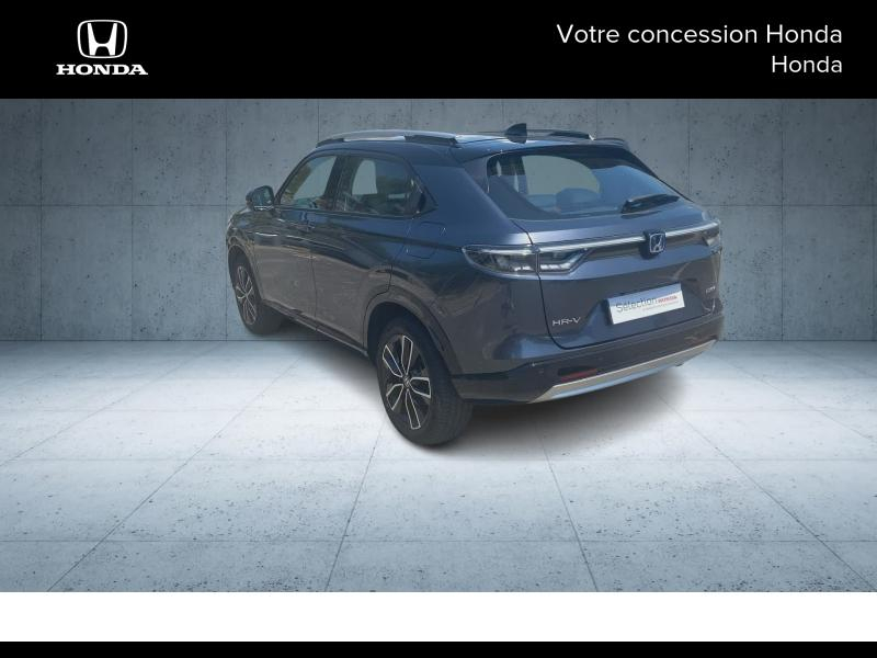 HONDA HR-V d’occasion à vendre à AIX-EN-PROVENCE chez SUÈDE PROVENCE AUTOMOBILES (Photo 5)