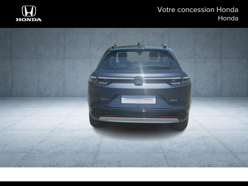 HONDA HR-V d’occasion à vendre à AIX-EN-PROVENCE chez SUÈDE PROVENCE AUTOMOBILES (Photo 6)