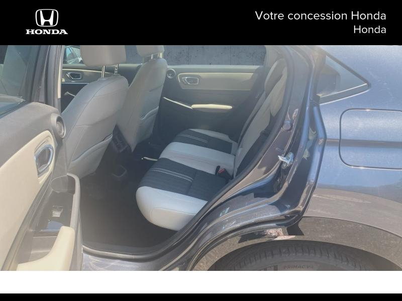 HONDA HR-V d’occasion à vendre à AIX-EN-PROVENCE chez SUÈDE PROVENCE AUTOMOBILES (Photo 10)