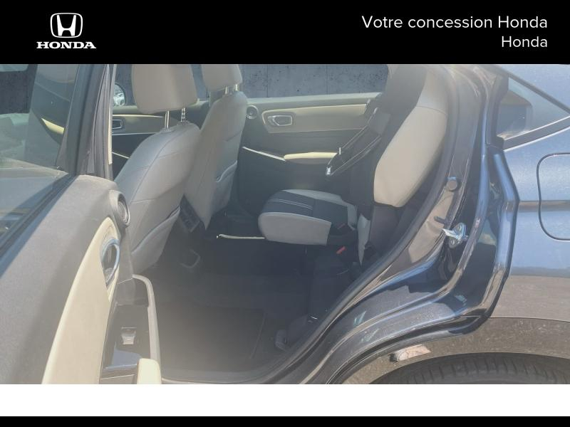 HONDA HR-V d’occasion à vendre à AIX-EN-PROVENCE chez SUÈDE PROVENCE AUTOMOBILES (Photo 11)