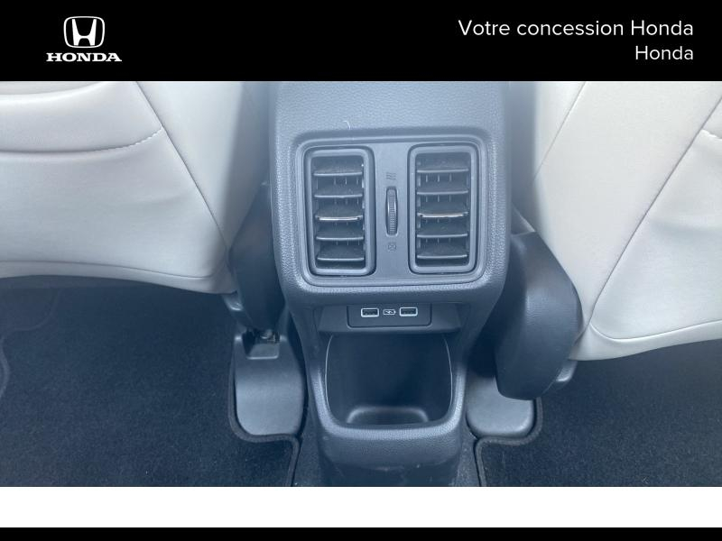 HONDA HR-V d’occasion à vendre à AIX-EN-PROVENCE chez SUÈDE PROVENCE AUTOMOBILES (Photo 13)
