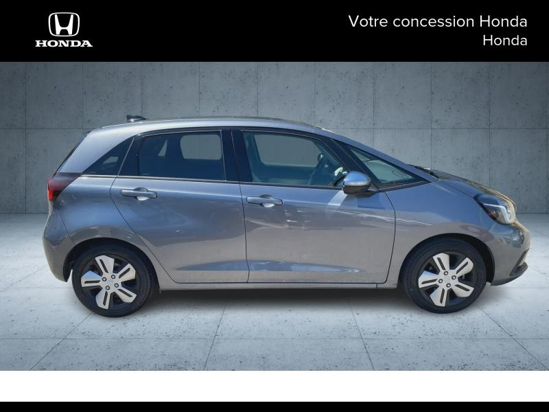 HONDA Jazz d’occasion à vendre à AIX-EN-PROVENCE chez SUÈDE PROVENCE AUTOMOBILES (Photo 3)