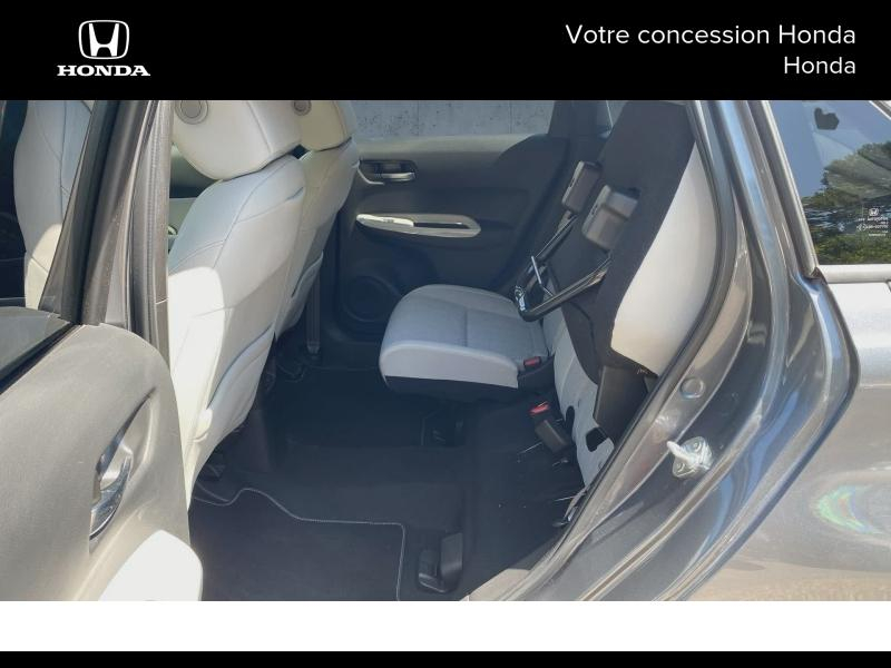 HONDA Jazz d’occasion à vendre à AIX-EN-PROVENCE chez SUÈDE PROVENCE AUTOMOBILES (Photo 11)