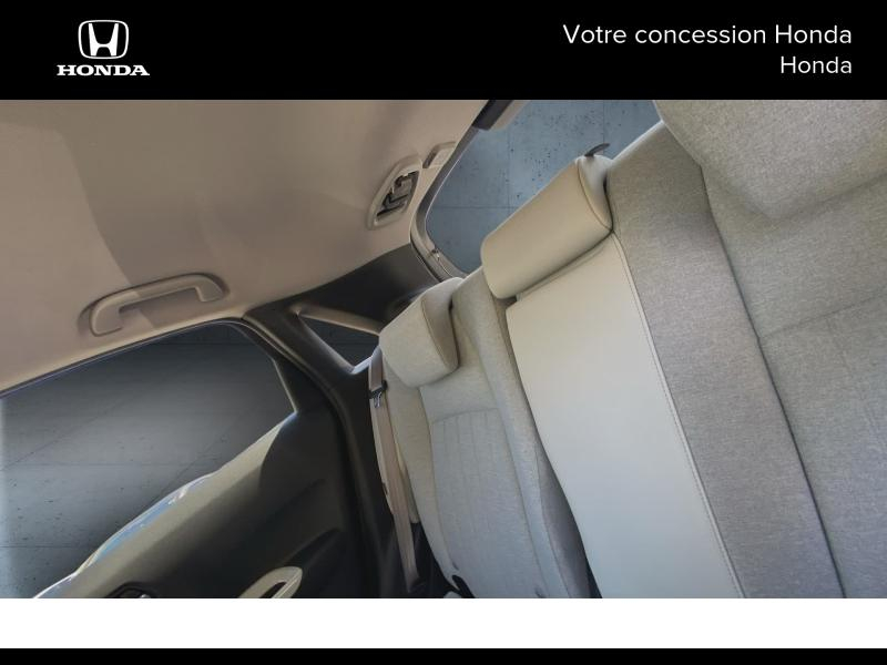 HONDA Jazz d’occasion à vendre à AIX-EN-PROVENCE chez SUÈDE PROVENCE AUTOMOBILES (Photo 12)