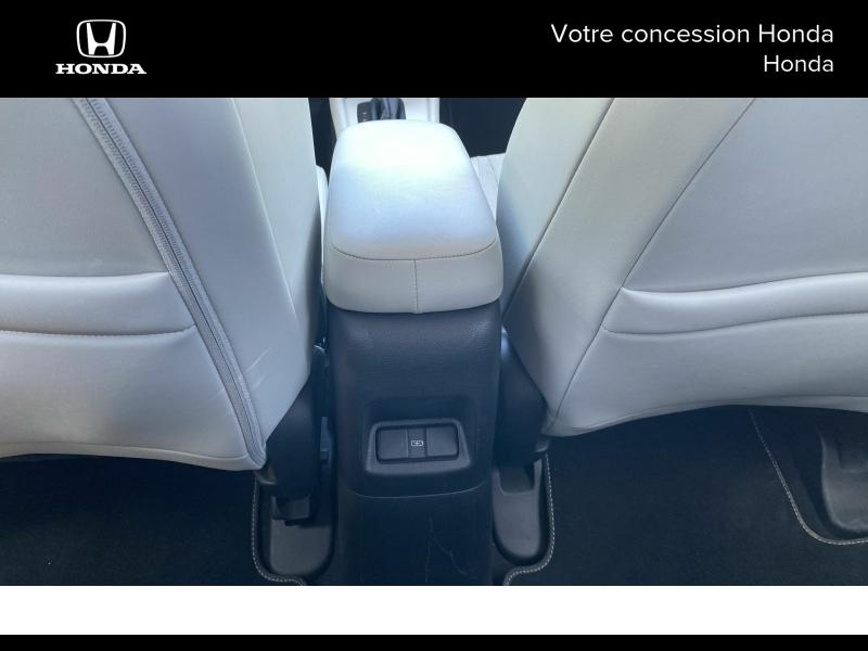 HONDA Jazz d’occasion à vendre à AIX-EN-PROVENCE chez SUÈDE PROVENCE AUTOMOBILES (Photo 13)
