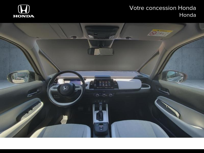 HONDA Jazz d’occasion à vendre à AIX-EN-PROVENCE chez SUÈDE PROVENCE AUTOMOBILES (Photo 14)