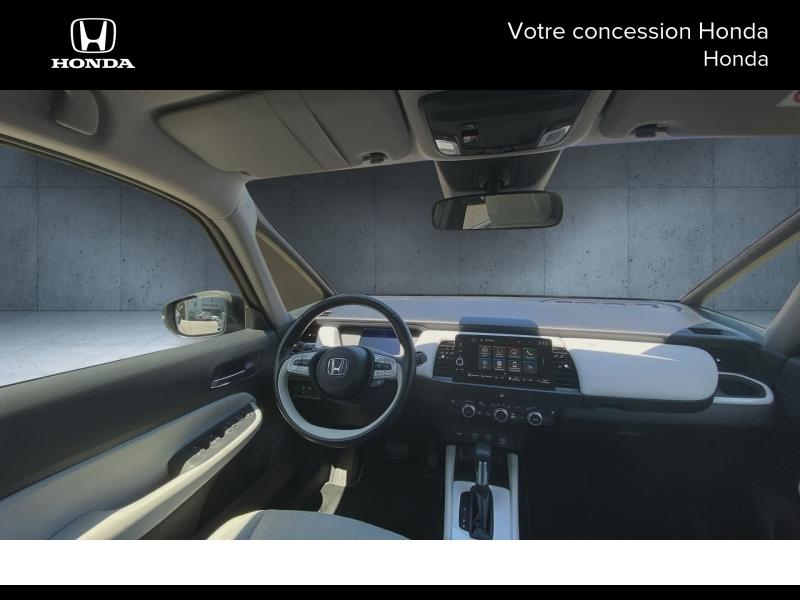 HONDA Jazz d’occasion à vendre à AIX-EN-PROVENCE chez SUÈDE PROVENCE AUTOMOBILES (Photo 16)