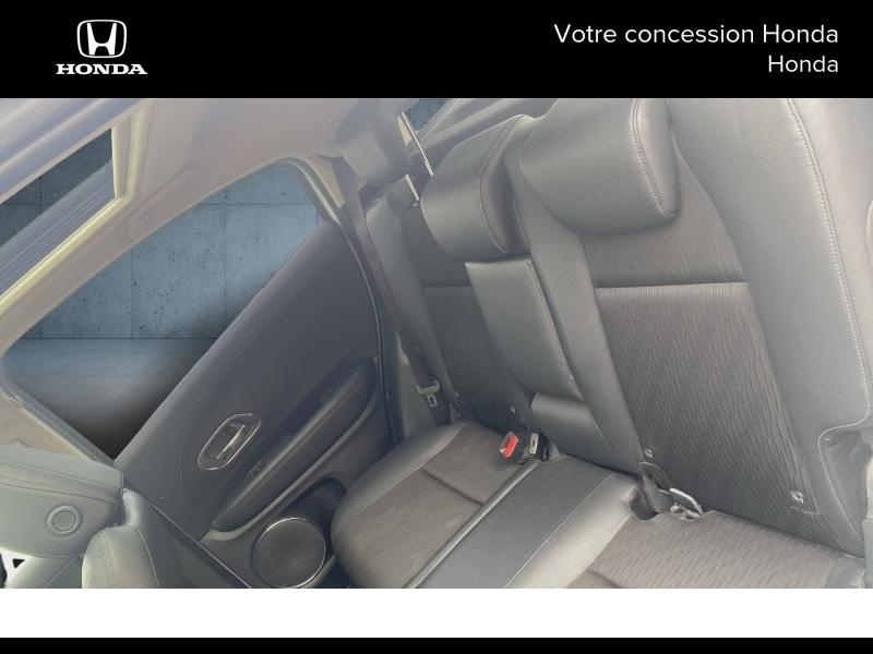 HONDA HR-V d’occasion à vendre à AIX-EN-PROVENCE chez SUÈDE PROVENCE AUTOMOBILES (Photo 11)