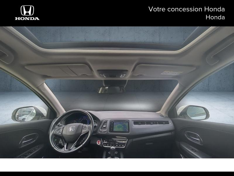 HONDA HR-V d’occasion à vendre à AIX-EN-PROVENCE chez SUÈDE PROVENCE AUTOMOBILES (Photo 13)