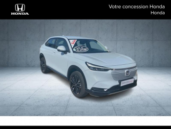 HONDA HR-V d’occasion à vendre à AIX-EN-PROVENCE