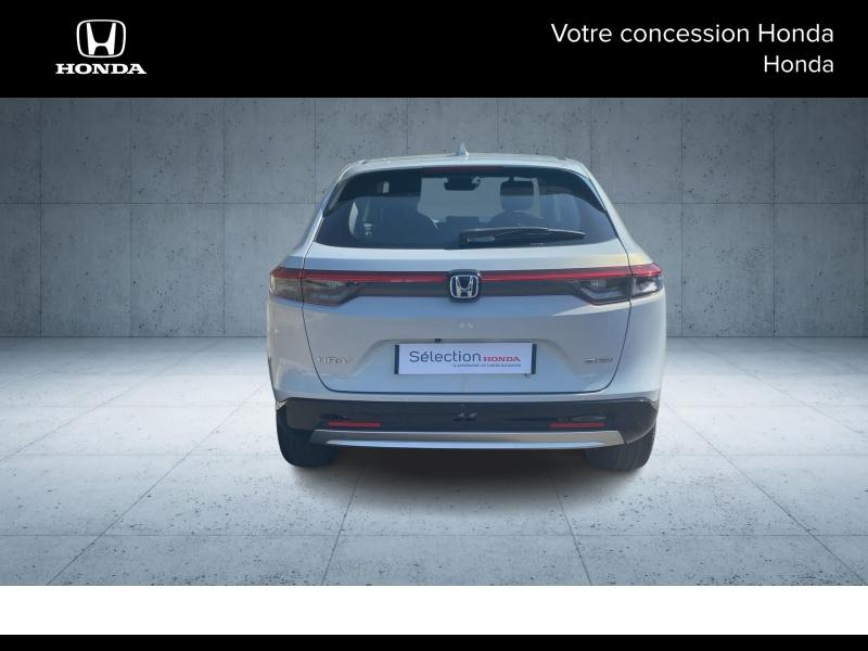 HONDA HR-V d’occasion à vendre à AIX-EN-PROVENCE chez SUÈDE PROVENCE AUTOMOBILES (Photo 6)