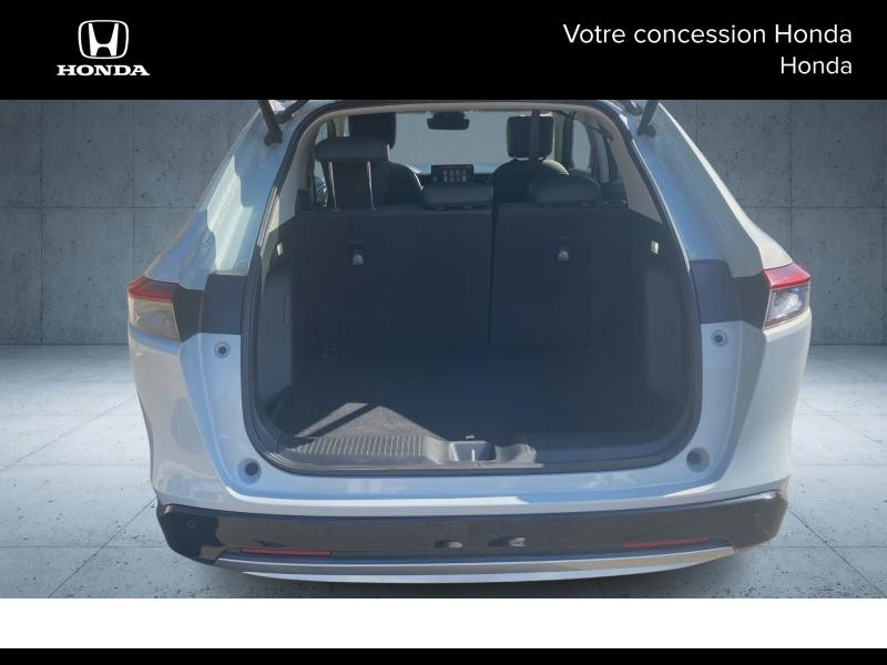 HONDA HR-V d’occasion à vendre à AIX-EN-PROVENCE chez SUÈDE PROVENCE AUTOMOBILES (Photo 8)