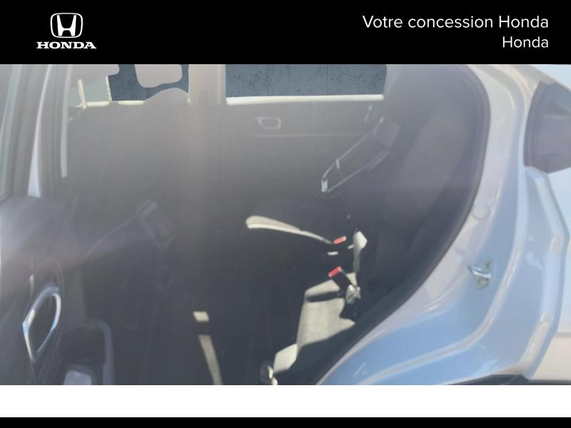 HONDA HR-V d’occasion à vendre à AIX-EN-PROVENCE chez SUÈDE PROVENCE AUTOMOBILES (Photo 12)