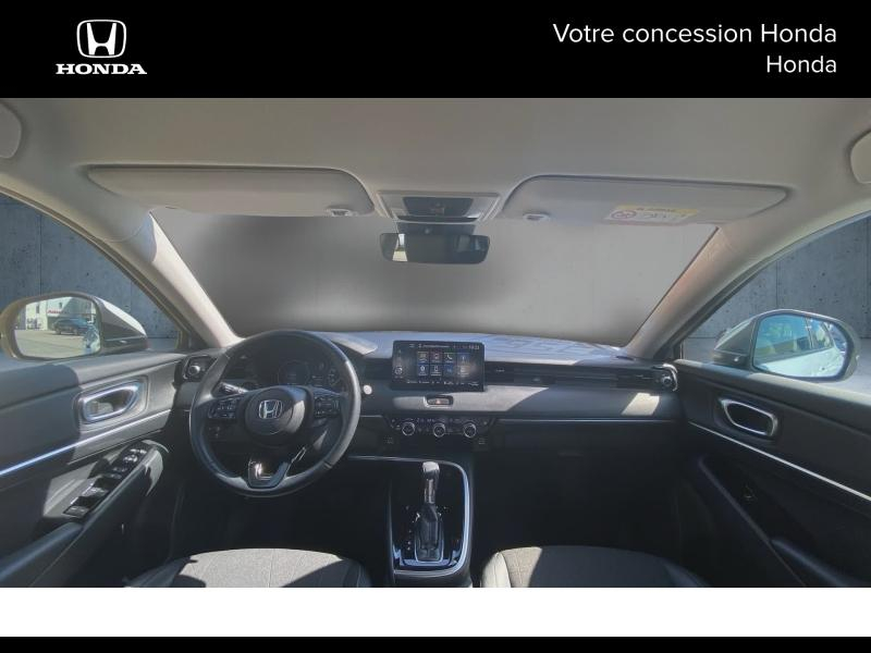 HONDA HR-V d’occasion à vendre à AIX-EN-PROVENCE chez SUÈDE PROVENCE AUTOMOBILES (Photo 14)