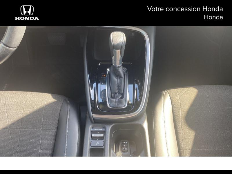 HONDA HR-V d’occasion à vendre à AIX-EN-PROVENCE chez SUÈDE PROVENCE AUTOMOBILES (Photo 15)