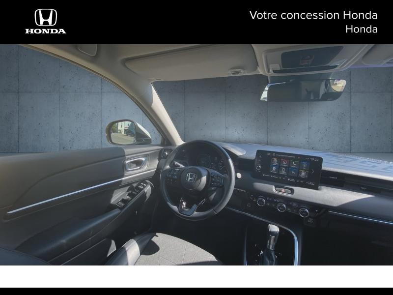 HONDA HR-V d’occasion à vendre à AIX-EN-PROVENCE chez SUÈDE PROVENCE AUTOMOBILES (Photo 19)