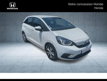 HONDA Jazz d’occasion à vendre à AIX-EN-PROVENCE
