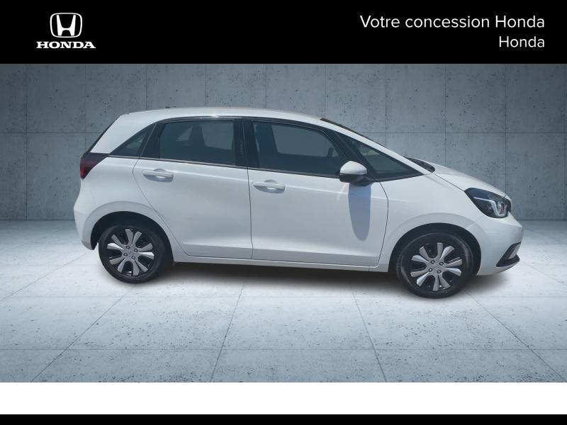 HONDA Jazz d’occasion à vendre à AIX-EN-PROVENCE chez SUÈDE PROVENCE AUTOMOBILES (Photo 3)