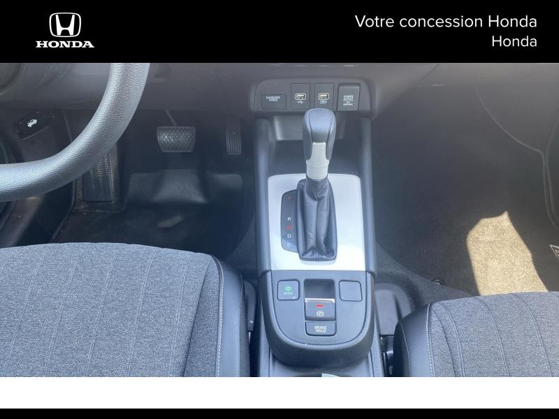 HONDA Jazz d’occasion à vendre à AIX-EN-PROVENCE chez SUÈDE PROVENCE AUTOMOBILES (Photo 12)