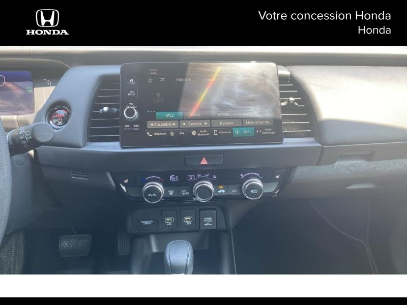 HONDA Jazz d’occasion à vendre à AIX-EN-PROVENCE chez SUÈDE PROVENCE AUTOMOBILES (Photo 15)