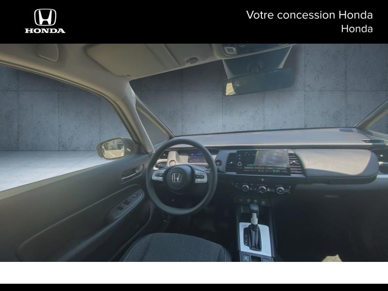 HONDA Jazz d’occasion à vendre à AIX-EN-PROVENCE chez SUÈDE PROVENCE AUTOMOBILES (Photo 17)